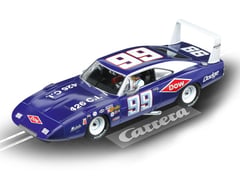 Dodge Charger Daytona 'Victory On Debut' '69