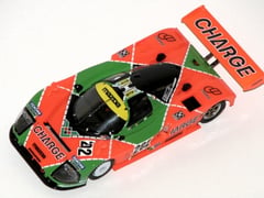 Mazda 787B n202