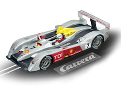 Audi R10 TDI Le Mans 2006