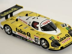 Toyota 90 CV n37