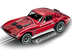 Chevrolet Corvette Grand Sport Kit Car