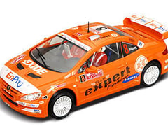 Peugeot 307 WRC "Expert"
