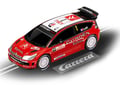 Citroën C4 WRC No.1