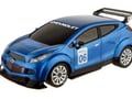 Chevrolet WTTC "Blue"
