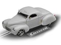 Willys '41 Coupe HotRod, Leadsled