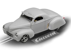 Willys '41 Coupe HotRod, Leadsled