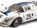 Ferrari 330 P4 NART Le Mans 1967