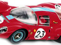 Ferrari 330 P4 Le Mans 1967