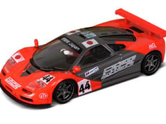 McLaren F1 GTR Lack
