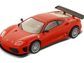Ferrari 360 GTC "Red"