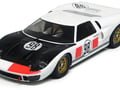 Ford MKII - n. 98 Daytona winner 1966