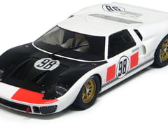 Ford MKII - n. 98 Daytona winner 1966