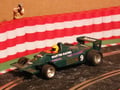 Neldo.net picture of Scalextric Spain Lotus MK-IV F1 (Color: green)