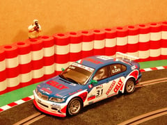 BMW 320i WTCC
