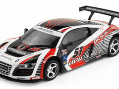 Audi R8  Daytona Lightning