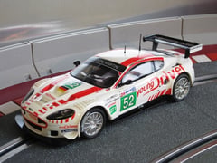 Aston Martin DBR9 'Young Driver'