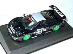 NSX TAKATA TEST CAR