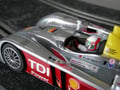 Audi nº8 - gagnante