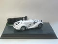 Slot Classic catalogue picture of BMW 328 Le Mans 1939