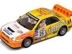 Subaru WRC Imola ProRace