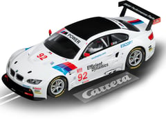 BMW M3 GT2 Rahal Letterman Racing 'No.92'