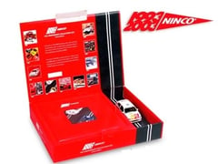 Renault Clio 10th Anniversary Collectors Set