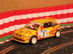 SEAT Ibiza 'Scottish Rally 99'