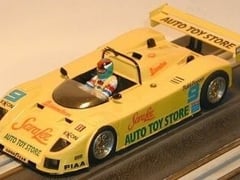 Chevrolet Spice ATS n9