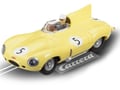 Jaguar D-Type Mille Miglia 2001