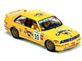 BMW M3 E30 No.10 Rallye El Corte Ingles 1989