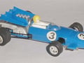 Scalextric Car Restorations picture of Scalextric C43
