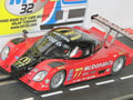 Ford Dallara DP n77