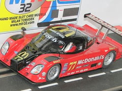 Ford Dallara DP n77