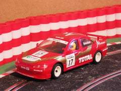 Peugeot 406 'Total'