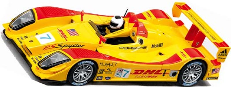Porsche RS Spyder ALMS 2006