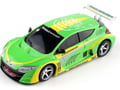 Renault Megane Trophy "09 "Unzurrunzaga"