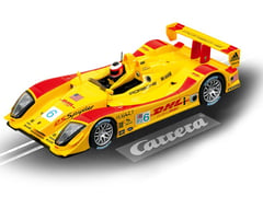 Porsche RS Spyder ALMS 2006 No. 6