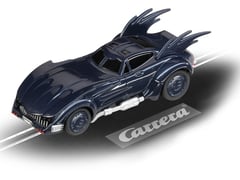 Batman Hyperdrive