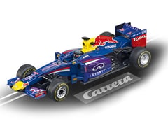 Infiniti Red Bull Racing RB9 'S.Vettel, No.1'