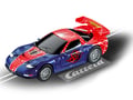 Chevrolet Corvette C5 R 'Spider-Man'
