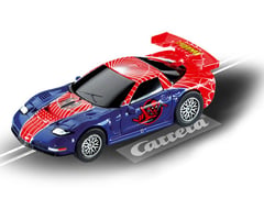 Chevrolet Corvette C5 R 'Spider-Man'