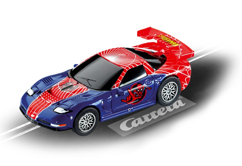 Carrera Toys catalog picture of reference 61469