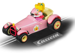 Mario Kart DS Peach Royale