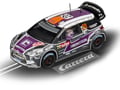 Citroën DS3 WRC 'Van Merksteijn, No.20'