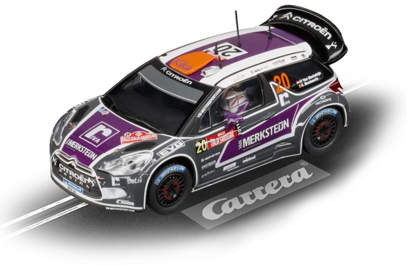 Carrera Toys catalog picture of reference 27408