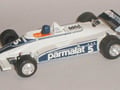 Scalextric Car Restorations picture of Scalextric C139