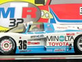 Toyota 88 C n36
