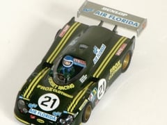De Cadenet Lola Cosworth n21