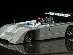 Shadow Mk II
