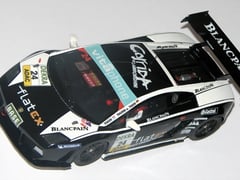 Lamborghini Gallardo LP 560 n24